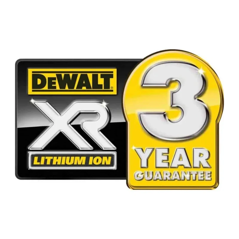 DeWALT 1/2 in 18V Brushless High Torque Impact Wrench 610W, 5 Ah Battery Capacity DCF899P2-GB