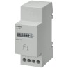 Siemens SENTRON 7 Digit Mechanical Counter Model 7KT5807 with 85mm Digit Height Germany