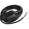 Flowline Switch-Tek Series Vertical Float Switch 4.3 m Cable SPDT 250V ac LV41-7201