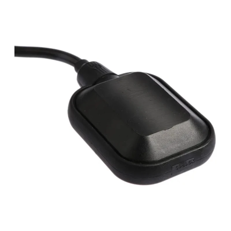 Flowline Switch-Tek Series Vertical Float Switch 4.3 m Cable SPDT 250V ac LV41-7201