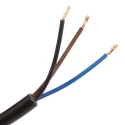 Flowline Switch-Tek Series Vertical Float Switch 4.3 m Cable SPDT 250V ac LV41-7201