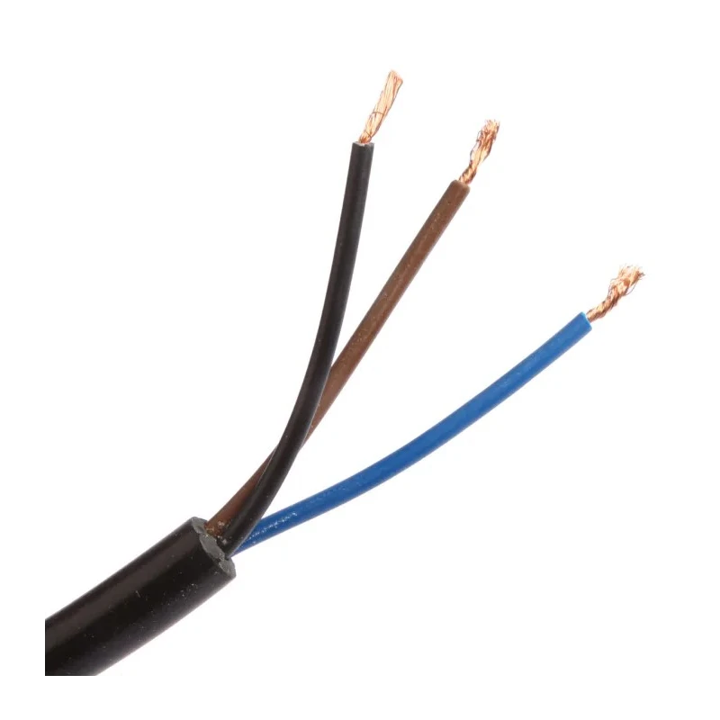 Flowline Switch-Tek Series Vertical Float Switch 4.3 m Cable SPDT 250V ac LV41-7201