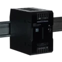 Omron S8VK-S Switched Mode DIN Rail Power Supply 24V DC, 5A Output, 120W, 1 Phase, IP20, CE Certified 