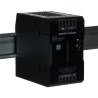 Omron S8VK-S Switched Mode DIN Rail Power Supply 24V DC, 5A Output, 120W, 1 Phase, IP20, CE Certified