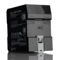 Omron S8VK-S Switched Mode DIN Rail Power Supply 24V DC, 5A Output, 120W, 1 Phase, IP20, CE Certified 