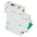 Eaton MEM Shield Miniature Circuit Breaker 1-Pole 6A Type C 240V AC 48V DC 10kA Breaking Capacity EMCH106 EMCH106