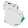 Eaton MEM Shield Miniature Circuit Breaker 1-Pole 6A Type C 240V AC 48V DC 10kA Breaking Capacity EMCH106 EMCH106