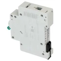 Eaton MEM Shield Miniature Circuit Breaker 1-Pole 6A Type C 240V AC 48V DC 10kA Breaking Capacity EMCH106 EMCH106
