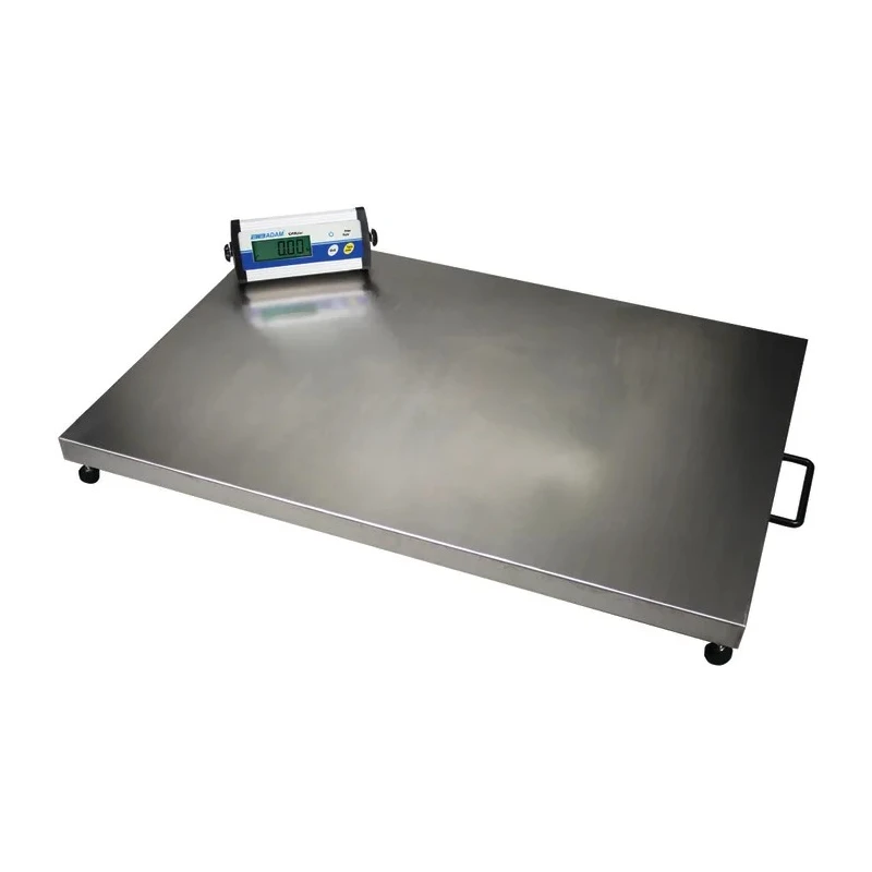 Adam CPW Plus 75L Industrial Weighing Scale with 75kg Capacity RS232 LCD Backlight Display CPW Plus 75L