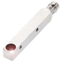 BALLUFF Block Inductive Proximity Sensor PNP 30 V DC 200 mA 1.5 mm Detection BES 516-300-S166-S49
