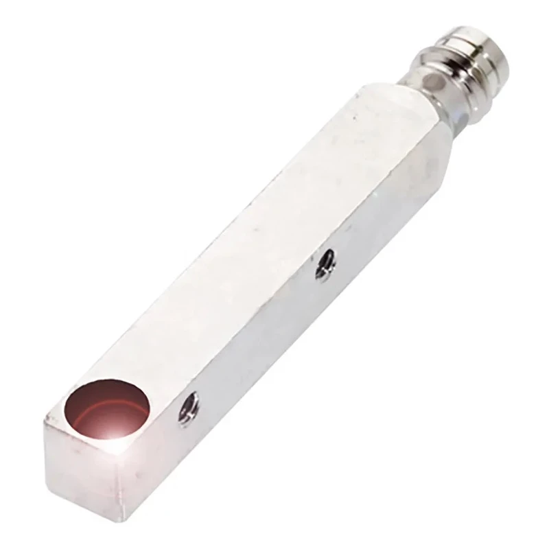 BALLUFF Block Inductive Proximity Sensor PNP 30 V DC 200 mA 1.5 mm Detection BES 516-300-S166-S49
