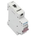 Eaton MEM Shield Miniature Circuit Breaker 1-Pole 32A Type B 240V AC 48V DC 10kA Breaking Capacity EMBH132 EMBH132