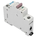 Eaton MEM Shield Miniature Circuit Breaker 1-Pole 32A Type B 240V AC 48V DC 10kA Breaking Capacity EMBH132 EMBH132