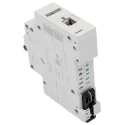 Eaton MEM Shield Miniature Circuit Breaker 1-Pole 32A Type B 240V AC 48V DC 10kA Breaking Capacity EMBH132 EMBH132
