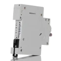 Eaton MEM Shield Miniature Circuit Breaker 1-Pole 32A Type B 240V AC 48V DC 10kA Breaking Capacity EMBH132 EMBH132