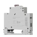 Eaton MEM Shield Miniature Circuit Breaker 1-Pole 32A Type B 240V AC 48V DC 10kA Breaking Capacity EMBH132 EMBH132