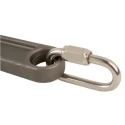 Bahco Adjustable Spanner Wrench 30 mm Jaw Capacity 255 mm Overall Length Metal Handle TAH8072