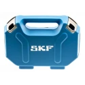 SKF Shim Kit Stainless Steel 50mm Length 170 Sheets Blue TMAS 50/KIT