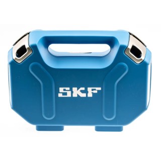 SKF Shim Kit Stainless Steel 50mm Length 170 Sheets Blue TMAS 50/KIT