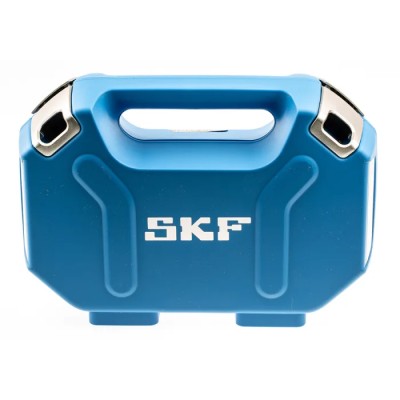 SKF Shim Kit Stainless Steel 50mm Length 170 Sheets Blue TMAS 50/KIT