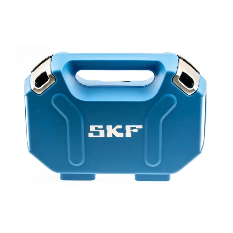 SKF Shim Kit Stainless Steel 50mm Length 170 Sheets Blue TMAS 50/KIT