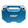 SKF Shim Kit Stainless Steel 50mm Length 170 Sheets Blue TMAS 50/KIT