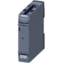 Siemens 3RP25 Series DIN Rail Timer Relay 2-Contact 200V-440V AC 3 to 60 s 1-Function DPST 3RP2576-1NM20