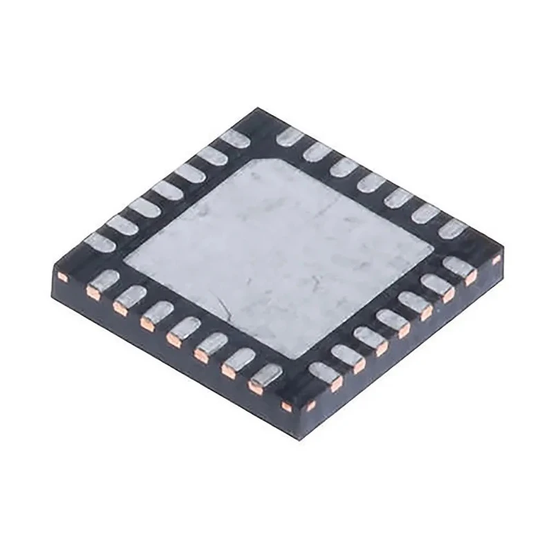 Infineon Controller IC 3-Channel USB 2.0, 5 V, 3.3 V, 28-Pin QFN CY7C65634-28LTXC