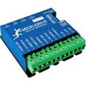 Geckodrive 80V DC 20A Servo Drive Amplifier G320X