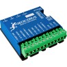Geckodrive 80V DC 20A Servo Drive Amplifier G320X