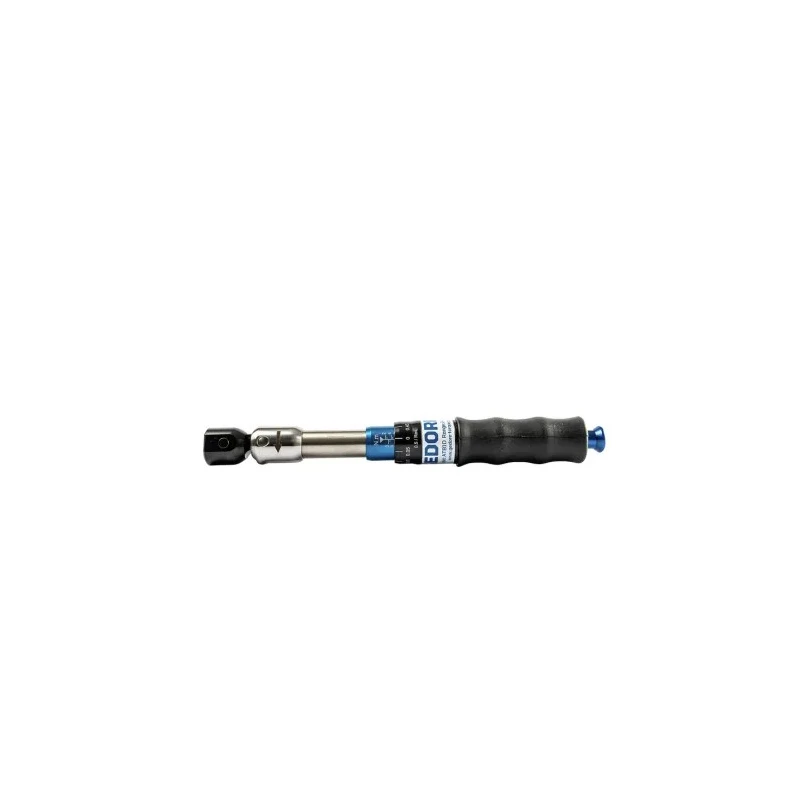 Gedore Breaking Torque Wrench ATB 5 G, 1 To 5 Nm, Square Drive, 230mm Overall Length 050507