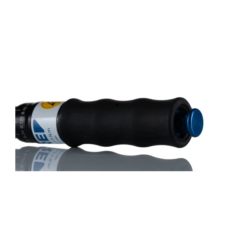 Gedore Breaking Torque Wrench ATB 5 G, 1 To 5 Nm, Square Drive, 230mm Overall Length 050507
