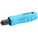 Gedore Torque Screwdriver 0.2 To 1.5 Nm, 1/4 in Drive ESD Safe ±10 % Accuracy O65100