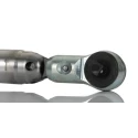 Gedore Breaking Torque Wrench Adjustable 10 to 50 Nm Torque Range 3/8 in Square Drive 365mm Length 050685