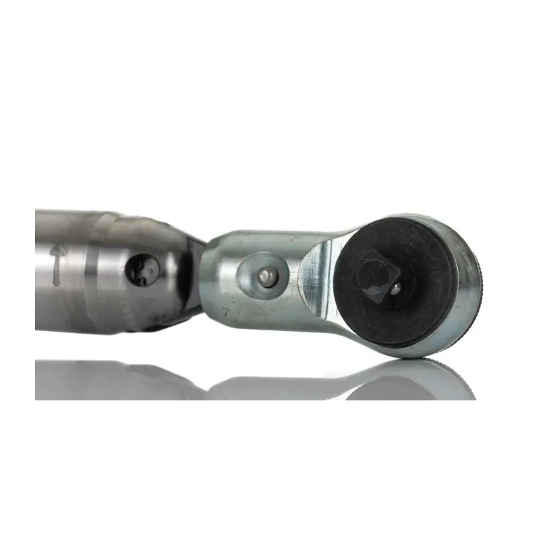 Gedore Breaking Torque Wrench Adjustable 10 to 50 Nm Torque Range 3/8 in Square Drive 365mm Length 050685