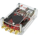 Red Pitaya Acrylic Oscilloscope Case for Use With Red Pitaya STEMlab Kits 004