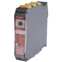 Schneider Electric TeSys H Advanced Motor Starter Reversible, 500V AC, 1.1 kW, 3 Phase, IP20 LZ8H2X43BD
