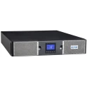 Eaton 9PX Uninterruptible Power Supply 2200 VA, 2.2 kW, 100V/176V/276V Input, 240V Output 9PX2200IRT3U Eaton 9PX 2200i RT3U