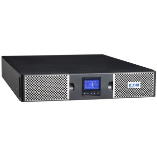 Eaton 9PX Uninterruptible Power Supply 2200 VA, 2.2 kW, 100V/176V/276V Input, 240V Output 9PX2200IRT3U Eaton 9PX 2200i RT3U