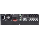 Eaton 9PX Uninterruptible Power Supply 2200 VA, 2.2 kW, 100V/176V/276V Input, 240V Output 9PX2200IRT3U Eaton 9PX 2200i RT3U