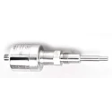 ifm electronic PT1000 RTD Sensor 10 mm Diameter, 50 mm Length, 4 Wire, 0.3 °C Accuracy, IO-Link Interface 