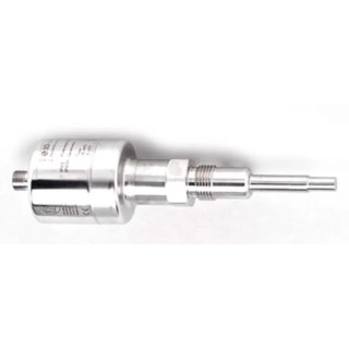 ifm electronic PT1000 RTD Sensor 10 mm Diameter, 50 mm Length, 4 Wire, 0.3 °C Accuracy, IO-Link Interface 