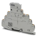 Phoenix Contact Surge Protector 10 kA DIN Rail Mount TTC Series 83.5mm Length Model 2906772