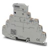 Phoenix Contact Surge Protector 10 kA DIN Rail Mount TTC Series 83.5mm Length Model 2906772