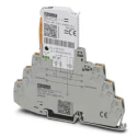 Phoenix Contact Surge Protector TTC Series 10 kA Maximum Surge Current DIN Rail Mount 100mm Length 6.2mm Depth 2906816