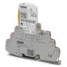 Phoenix Contact Surge Protector, 10 kA Maximum Surge Current, DIN Rail Mount TTC Series 2906753