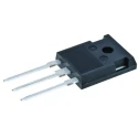 IXYS Thyristor SCR PLUS247 Package 1200 V 70 A 38 mA Gate Trigger Current CLA80E1200HF