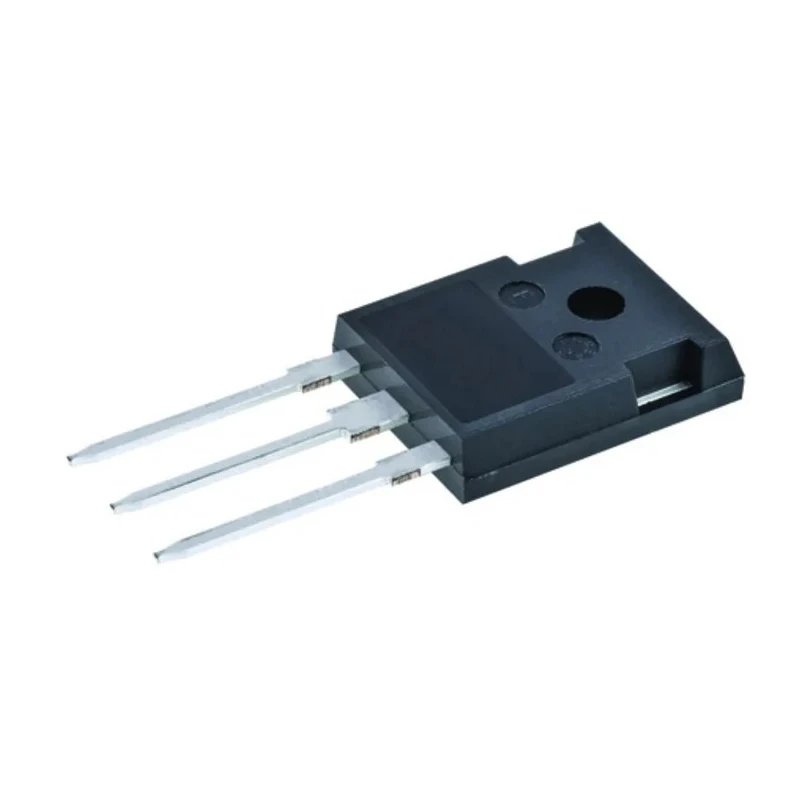 IXYS Thyristor SCR PLUS247 Package 1200 V 70 A 38 mA Gate Trigger Current CLA80E1200HF