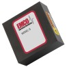XP Power G Series Isolated DC to High Voltage DC Converter 12V dc Input 600V dc Output 2.5mA 1.5W Through Hole G06