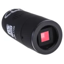 RS PRO C Mount Microscope Camera with 1.3 Megapixels for Digital Microscope and MicFi Software 126-1726